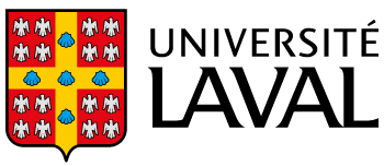 Logo Laval University 